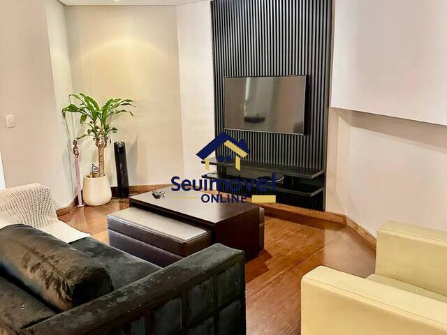 #AP236 - Apartamento para Venda em São Caetano do Sul - SP