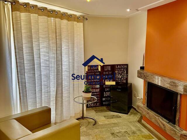 Apartamento para Venda em São Caetano do Sul - 5