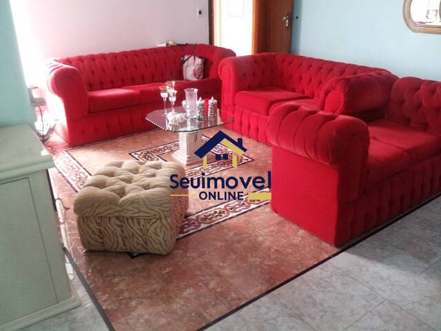 #CO237 - Duplex para Venda em São Caetano do Sul - SP