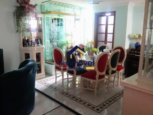 #CO237 - Duplex para Venda em São Caetano do Sul - SP