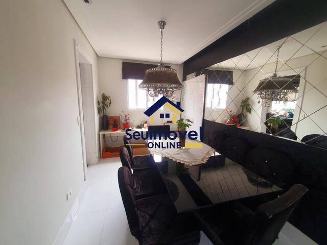 Triplex para Venda em São Caetano do Sul - 5