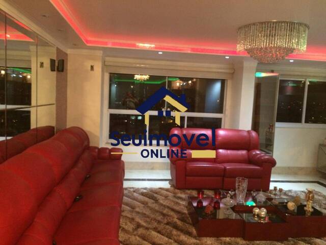 #CO239 - Triplex para Venda em São Caetano do Sul - SP