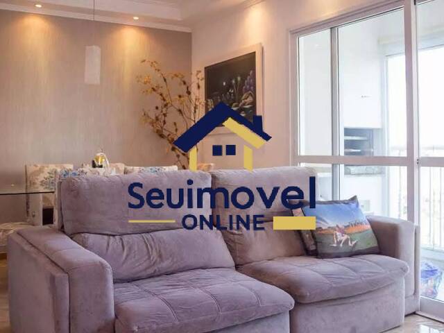 Venda em Boa Vista - São Caetano do Sul