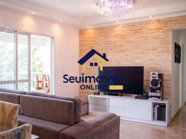 #AP240 - Apartamento para Venda em São Caetano do Sul - SP