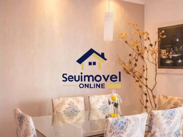 Apartamento para Venda em São Caetano do Sul - 4