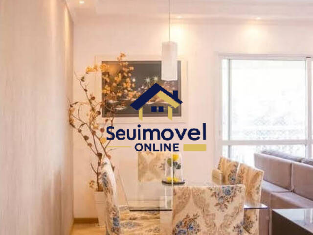 Apartamento para Venda em São Caetano do Sul - 5