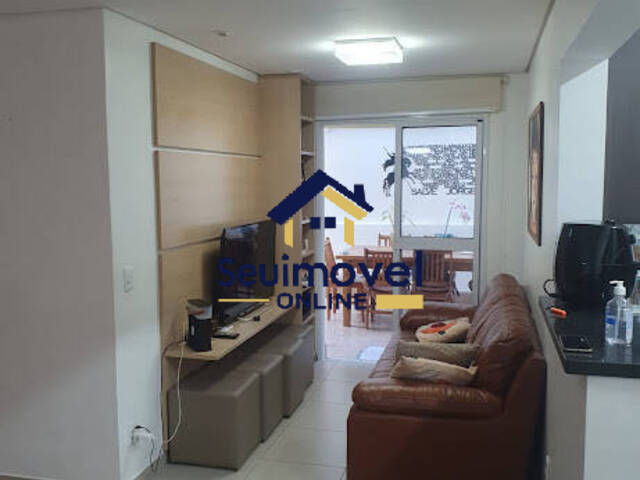 #AP241 - Apartamento para Venda em São Caetano do Sul - SP