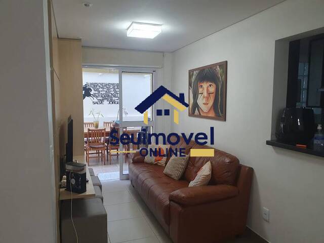 Venda em Barcelona - São Caetano do Sul