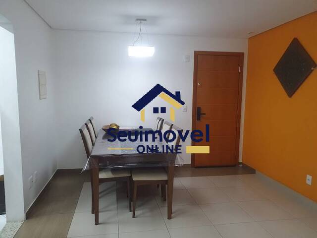 #AP241 - Apartamento para Venda em São Caetano do Sul - SP