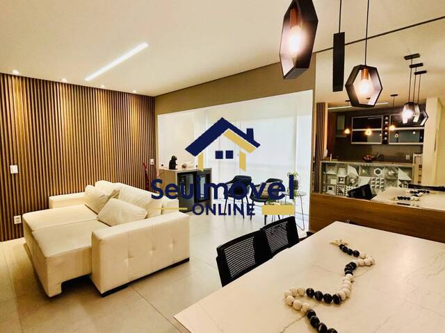 #AP243 - Apartamento para Venda em São Caetano do Sul - SP