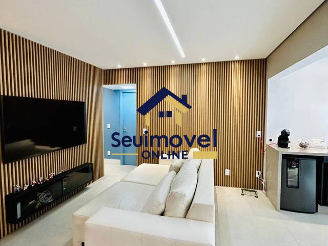 #AP243 - Apartamento para Venda em São Caetano do Sul - SP