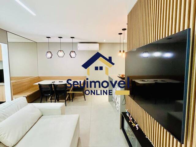 Apartamento para Venda em São Caetano do Sul - 4