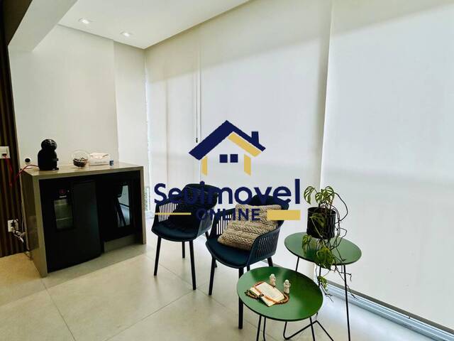 Apartamento para Venda em São Caetano do Sul - 5