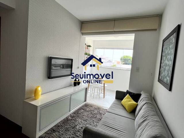 Venda em Campestre - Santo André