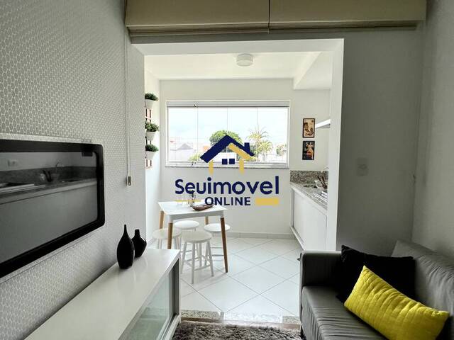 #AP245 - Apartamento para Venda em Santo André - SP