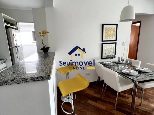 Apartamento para Venda em Santo André - 4
