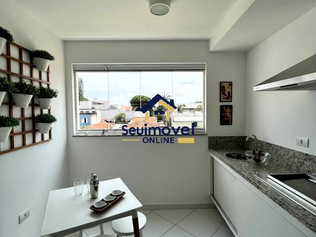 Apartamento para Venda em Santo André - 5