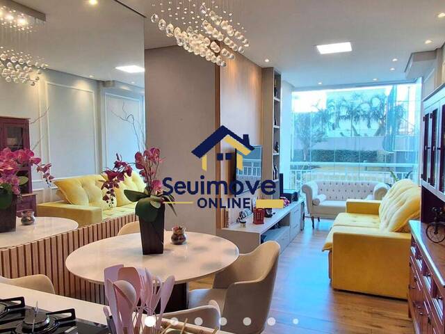 #AP246 - Apartamento para Venda em São Caetano do Sul - SP