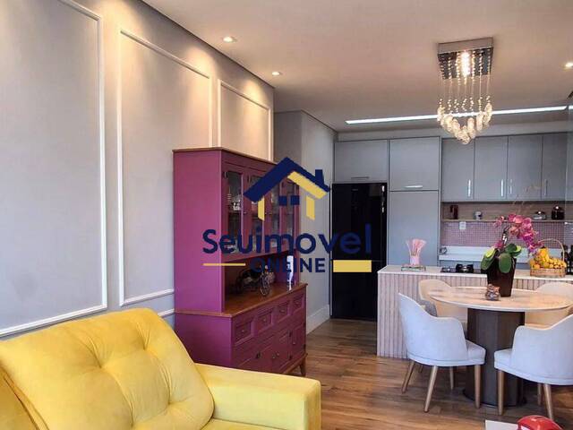 #AP246 - Apartamento para Venda em São Caetano do Sul - SP