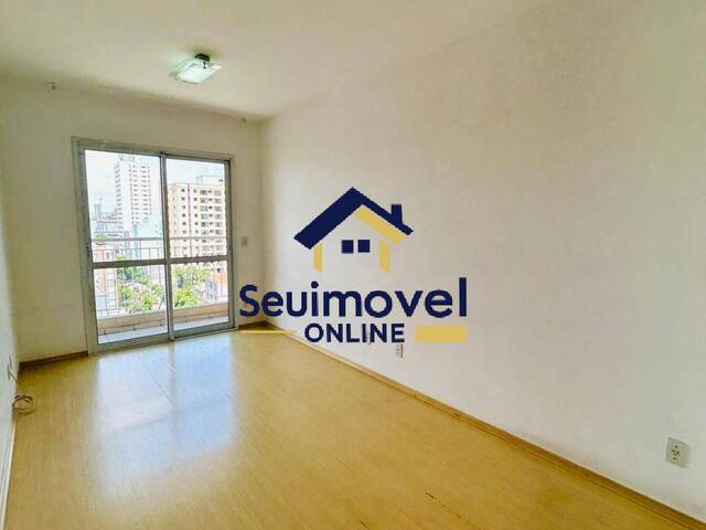 #AP195 - Apartamento para Venda em São Caetano do Sul - SP