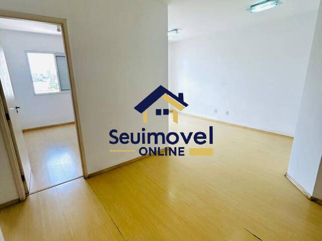 #AP195 - Apartamento para Venda em São Caetano do Sul - SP