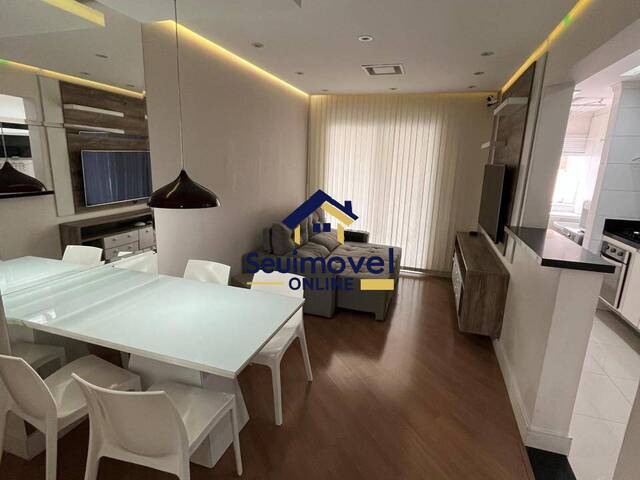 Venda em Barcelona - São Caetano do Sul