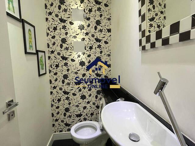 Apartamento para Venda em São Caetano do Sul - 4