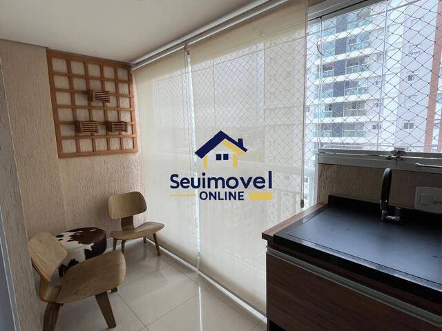 Apartamento para Venda em São Caetano do Sul - 5
