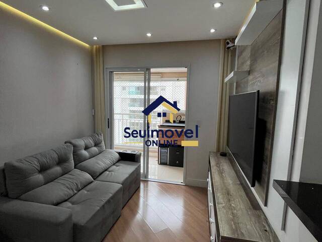 #AP247 - Apartamento para Venda em São Caetano do Sul - SP