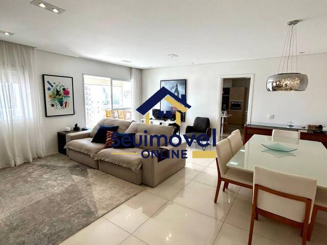 #AP248 - Apartamento para Venda em São Caetano do Sul - SP