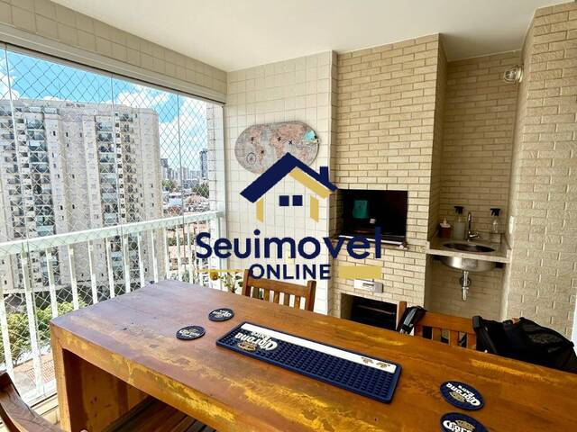 Apartamento para Venda em São Caetano do Sul - 4