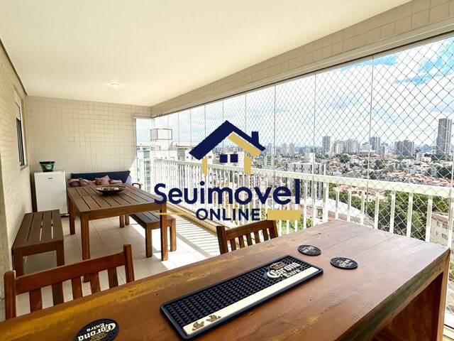 #AP248 - Apartamento para Venda em São Caetano do Sul - SP