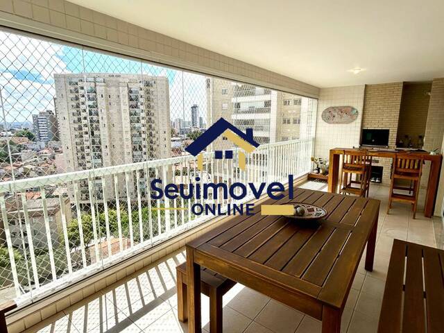 Apartamento para Venda em São Caetano do Sul - 5