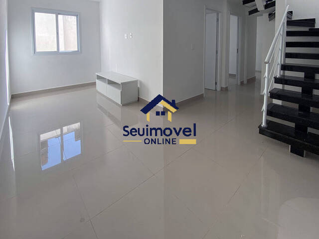 #CO249 - Apartamento para Venda em São Caetano do Sul - SP