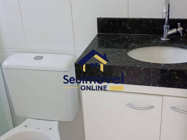 #AP250 - Apartamento para Venda em São Caetano do Sul - SP