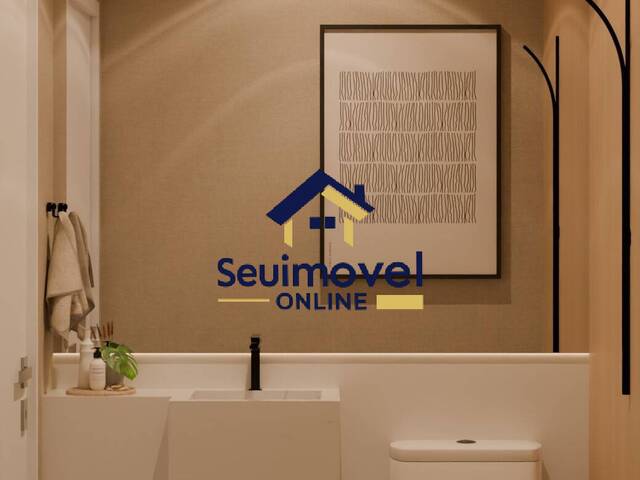 Apartamento para Venda em São Caetano do Sul - 4