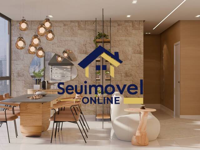 #AP253 - Apartamento para Venda em São Caetano do Sul - SP