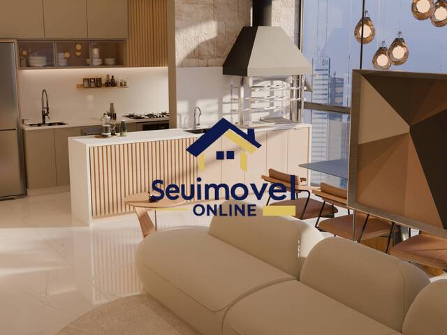 #AP253 - Apartamento para Venda em São Caetano do Sul - SP