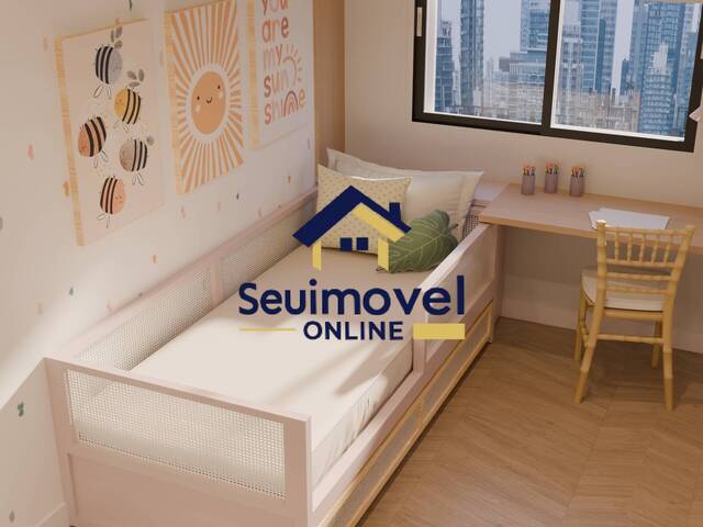 Apartamento para Venda em São Caetano do Sul - 5