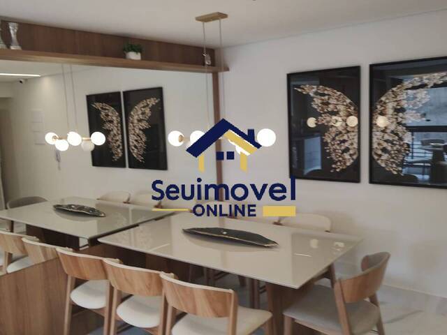 #AP254 - Apartamento para Venda em São Caetano do Sul - SP