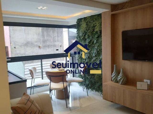 #AP254 - Apartamento para Venda em São Caetano do Sul - SP