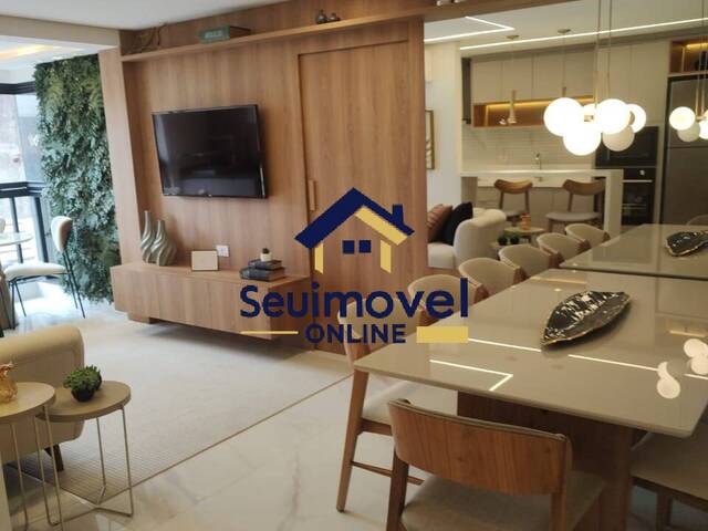 Apartamento para Venda em São Caetano do Sul - 4