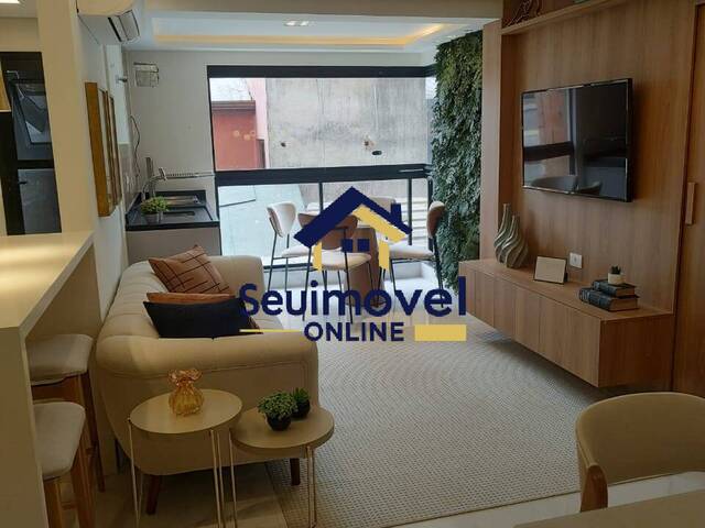 Apartamento para Venda em São Caetano do Sul - 5