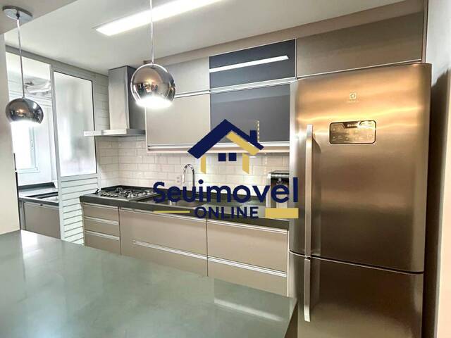 Apartamento para Venda em São Caetano do Sul - 5