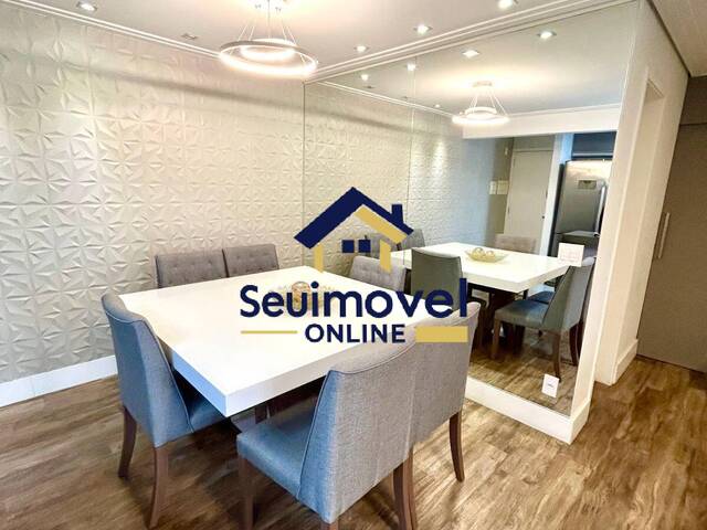 #AP255 - Apartamento para Venda em São Caetano do Sul - SP