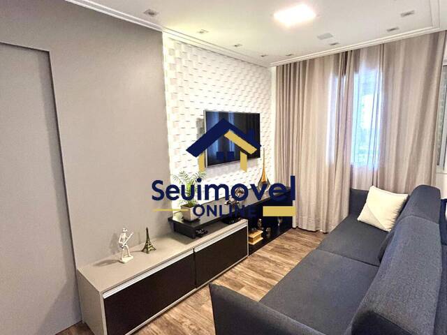 Venda em Boa Vista - São Caetano do Sul