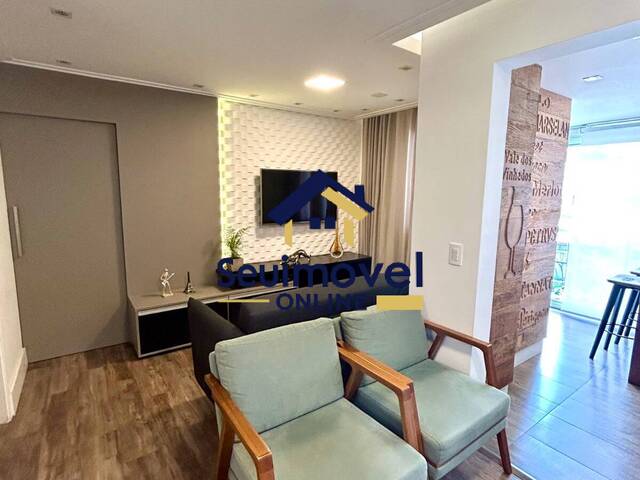 #AP255 - Apartamento para Venda em São Caetano do Sul - SP