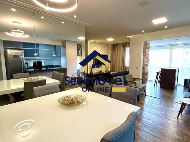 Apartamento para Venda em São Caetano do Sul - 4