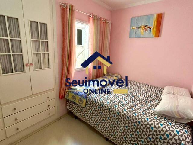 Cobertura para Venda em Santo André - 5