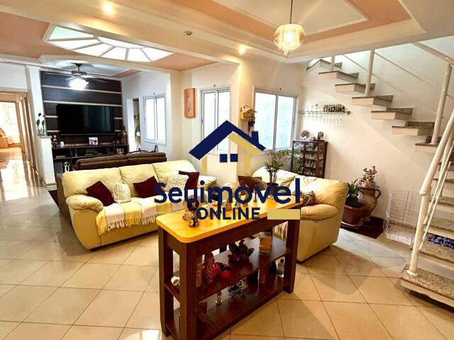 #CO256 - Cobertura para Venda em Santo André - SP